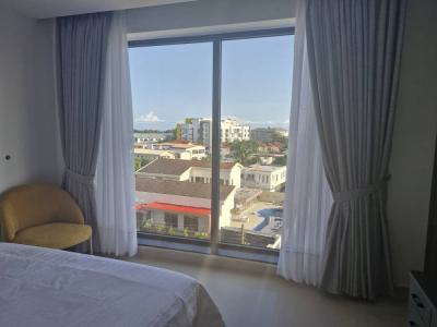 Executive Fully Furnished 1 Bedroom, North Labone, Accra, Apartment for Rent