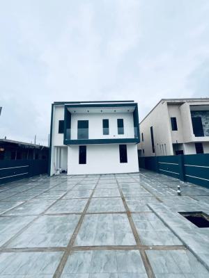 Luxury Affordable Home, Katamanso, Kpone Katamanso, Accra, Detached Duplex for Sale