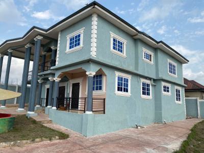 5 Bedrooms, Ejisu Kwaso., Ejisu-juaben Municipal, Ashanti, House for Sale
