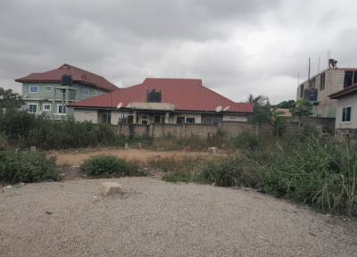 Plot, Duase, Near Buokrom, Kumasi Airport., Kumasi Metropolitan, Ashanti, Residential Land for Sale