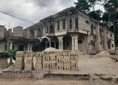 26 Bedrooms House, Pakoso, Near Asokore Mampong., Kumasi Metropolitan, Ashanti, House for Sale
