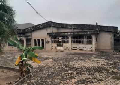 4 Bedrooms, Anwomaso, on Tech Ejisu Road., Kumasi Metropolitan, Ashanti, House for Sale