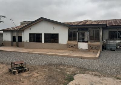 10 Bedrooms, Parkoso, Near Asokore Mampong., Kumasi Metropolitan, Ashanti, House for Sale