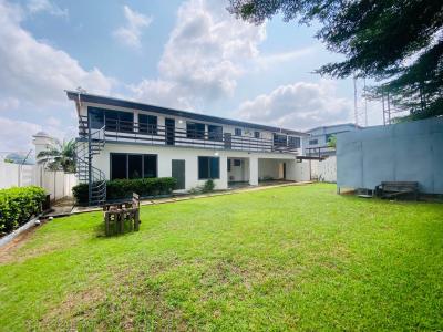 12 Bedrooms Office Space at Airports, Airport, Airport Residential Area, Accra, Office Space for Rent