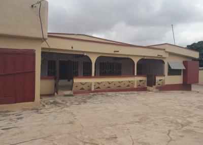 7 Bedrooms, Tafo Adonpom, Kumasi Metropolitan, Ashanti, House for Sale
