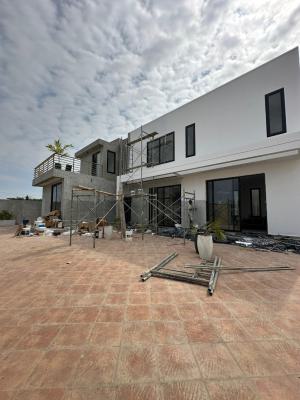 Executive Fully Furnished 4 Bedrooms, East Legon Hills, East Legon, Accra, House for Sale