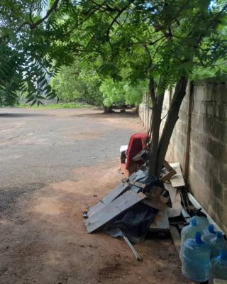 Executive 1.03 Acre of Prime Land (6 Plots Plus), Roman Ridge, Accra, Land for Sale