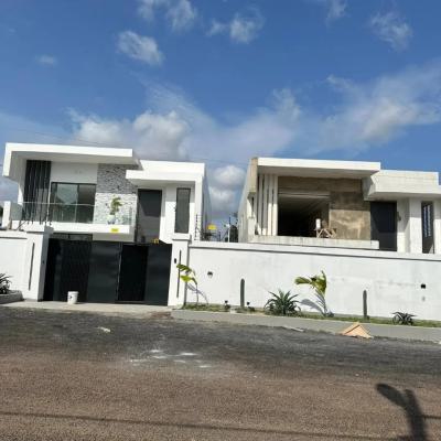 Executive 4 Bedrooms, Adjiringanor, East Legon, Accra, House for Sale