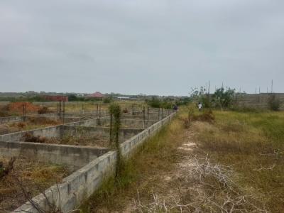 1 Plot of Land at Prampram, Around Top View, Ningo Prampram District, Accra, Mixed-use Land for Sale