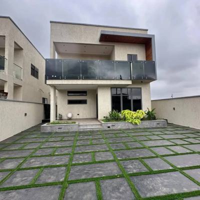 Your Dream Home Awaits! -- 4-bedroom House, Lakeside Estate, Ashaley Botwe, Adenta Municipal, Accra, Detached Duplex for Sale