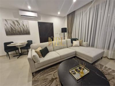 Fully Furnished Apartment, 10, Labone, North Labone, Accra, Apartment for Rent