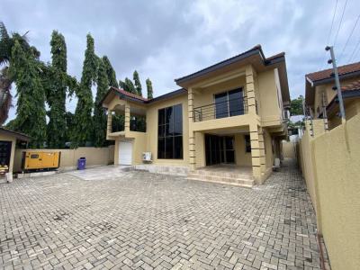 4 Bedroom House East Legon, East Legon, Accra, House for Rent