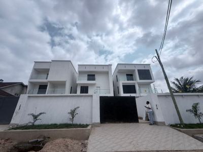 Executive 5 Bedroom, Adjiringanor, East Legon, Accra, House for Sale