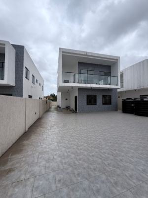Executive Newly Built 4 Bedroom, Adjiringanor, East Legon, Accra, House for Rent