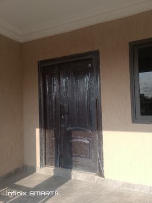 Two Bedroom Self Contain Apartment, Rasta Bushroad Police Statoin, Teshie-nungua Estates, Accra, Mini Flat for Rent