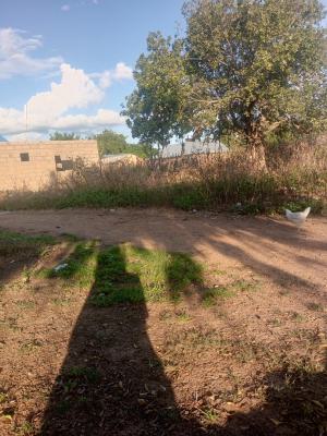 a Nice Plot of Land at a Strategic Place, Mangu, Wa Municipal District, Upper West Region, Mixed-use Land for Sale
