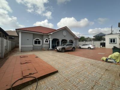 5 Bedrooms at Franko Estate, Acp Estate, Ga East Municipal, Accra, Detached Bungalow for Sale