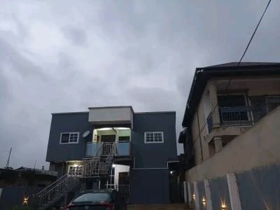 Executive Newly Built 2 Bedroom Apartment @ Abokobi, Abokobi, Ga East Municipal, Accra, Apartment for Rent