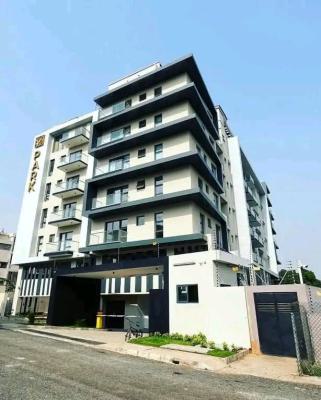Luxury Fully Furnished 2bedroom Serviced Apartment @ Cantonment, Cantonments, Accra, Apartment for Sale