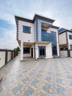 Newly Built 4bedroom Duplex House @ Achimota, Achimota, Accra, Detached Duplex for Sale