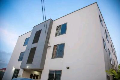 Fully Furnished 1 Bedroom Serviced Apartment @ Spintex, Spintex, Accra, Apartment Short Let