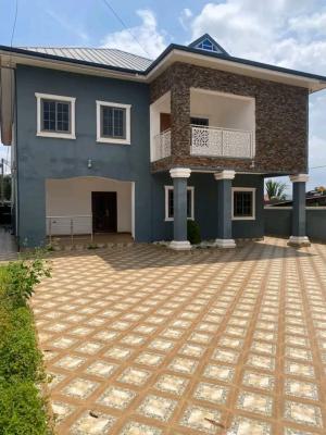Executive 4-bedroom Duplex House @ North Legon, North Legon, Accra, House for Rent