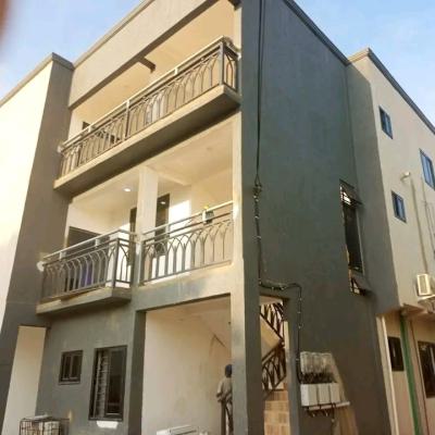 Executive 3-bedroom Apartment @ North Legon Extension, Extension, North Legon, Accra, Apartment for Rent