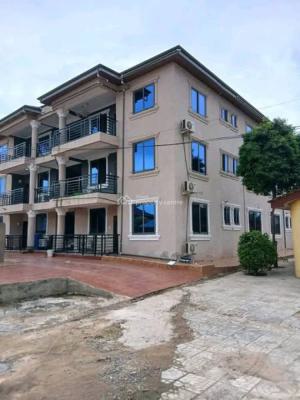 Executive 2bedroom Flat @adjringanor, Adjiringanor, East Legon, Accra, Apartment for Rent