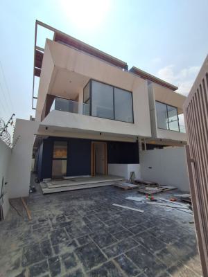 4 Bedroom Binova Residences -- Luxury, Paradise Residential, Pillar 2., Dome, Ga East Municipal, Accra, Semi-detached Duplex for Sale
