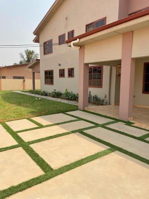 Ashorman 6 Bedrooms House, Ashorman Estate, Ga East Municipal, Accra, House for Sale