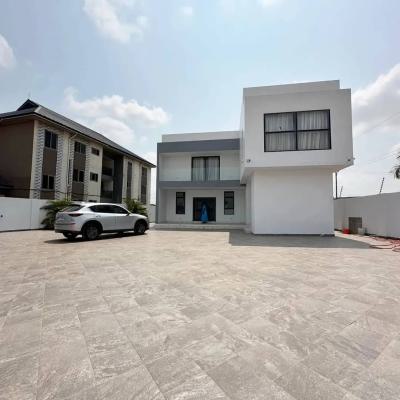 Furnished 3-bedroom House + Boys Quarters, East Legon Hills, East Legon, Accra, Detached Duplex for Sale