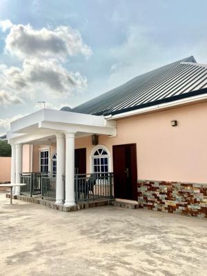 West Hills Beach Road 3 Bedrooms House, West Hills Mall, Weija, Ga South Municipal, Accra, House for Sale
