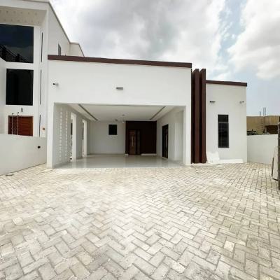 4-bedroom House at East Legon Hills, East Legon Hills, East Legon, Accra, Detached Duplex for Sale