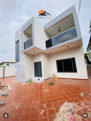 Stunning 4 Bedroom House, Spintex, Accra, House for Sale