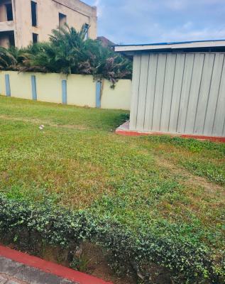 East Legon American House 1 Plot, American House, East Legon, Accra, Land for Sale