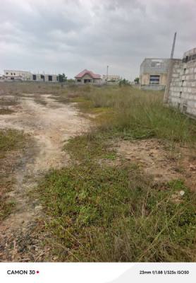 Executive 6 Plot of Land, Community 25, Tema, Accra, Land for Sale