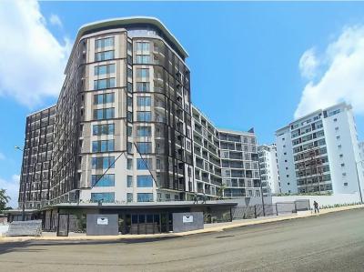 Luxury 2 Bedroom Furnished Apartment, Shiashie, East Legon, Accra, Single Room Self Contained for Rent