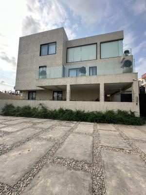 Executive Newly Built All En-suite 4 Bedroom, Dzorwulu, Accra, House for Sale