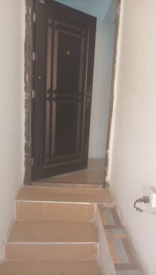 Single Room Apartment By The Main Road, Baatsonaa, Spintex, Accra, Apartment for Rent