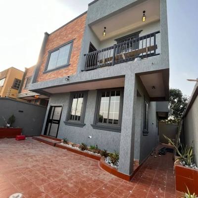 Executive 3-bedroom House, Achimota Golf Hills, Achimota, Accra, Detached Duplex for Rent