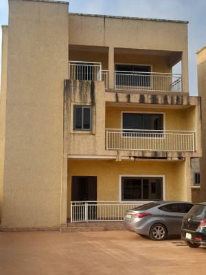 Executive 3 Bedrooms, Oyarifa, La Nkwantanang Madina Municipal, Accra, Townhouse for Rent