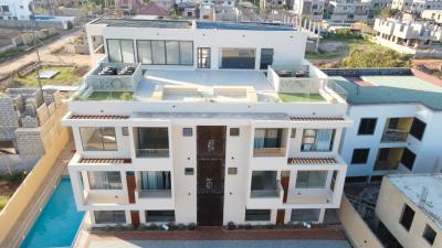 2 Bedroom Apartments at Tse Addo, Tse Addo, Accra Metropolitan, Accra, Apartment for Sale