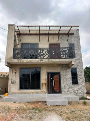 Spacious 4 Bedroom Duplex House @tseaddo, Tse Addo, Accra, House for Rent