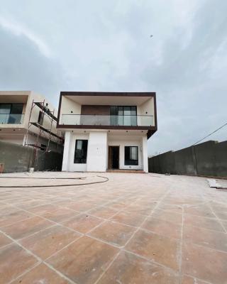 Modern 4-bedroom Home + Bq, Oyarifa!, Oyarifa, La Nkwantanang Madina Municipal, Accra, Detached Duplex for Sale