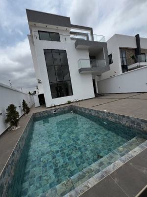 Executive All En-suite 4 Bedroom, Ashaley Botwe, Adenta Municipal, Accra, House for Sale