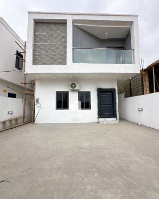 Executive All En-suite 4 Bedroom, Ogbojo, Adenta Municipal, Accra, House for Sale