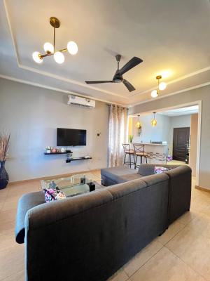 2-bedroom Furnished Apartment, Spintex, Accra, Apartment Short Let
