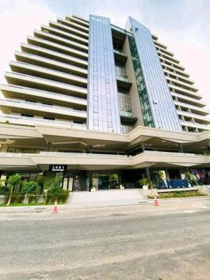 4 Bedroom Penthouse in Airport, Airport Residential Area, Accra, Apartment for Rent