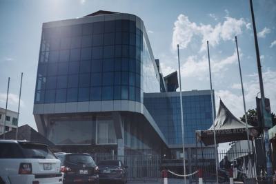 Commercial and Residential Property at West Legon, West Legon, Accra Metropolitan, Accra, Commercial Property for Sale