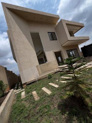 Executive 4.5 Bedroom, Abokobi, Ga East Municipal, Accra, House for Sale